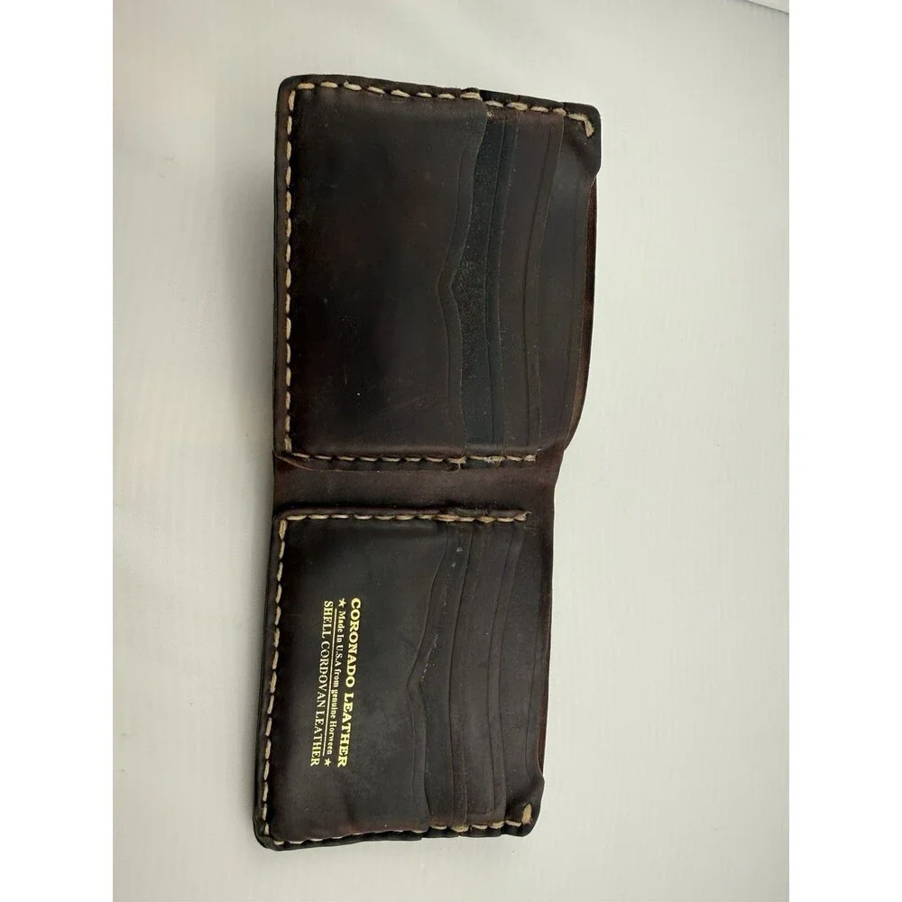 Coronado Leather high quality